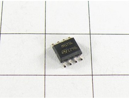 Микросхема M41T56M6