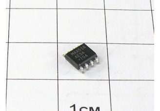 Микросхема MAX518AESA