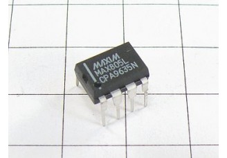 Микросхема MAX805LCPA