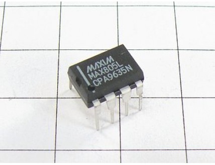 Микросхема MAX805LCPA