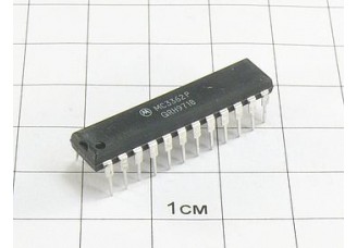 Микросхема MC3362P
