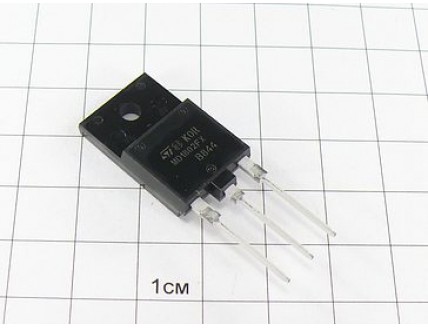 Транзистор MD1802FX
