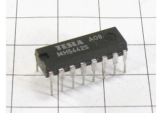 Микросхема MH5442S