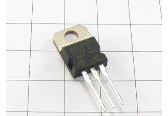 Транзистор MJE2955T