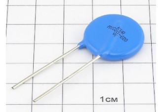 Варистор MYG20-680 ( 68В,d=20мм)