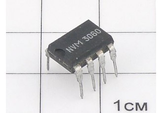 Микросхема NVM3060