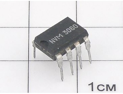 Микросхема NVM3060