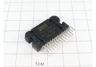Микросхема PAL005A
