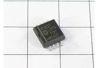 Микросхема PCF8583T