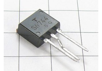 Тиристор S6744