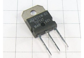 Транзистор TIP147