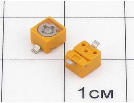 TZB4P400BB10 8.5/40пФ 100В