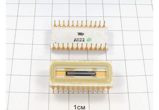Микросхема А1122В