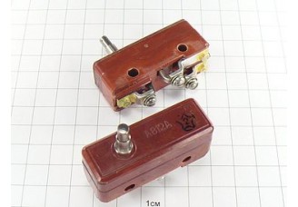 Выключатель А812А "5"
