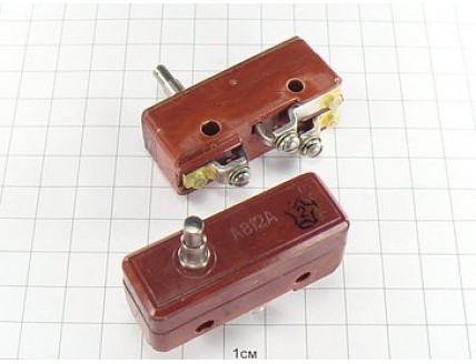 Выключатель А812А "5"