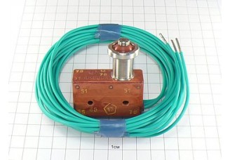 Выключатель АМ-800К2.5м "5"