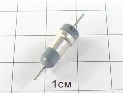 Фильтр Б23А 1500пФ "5"