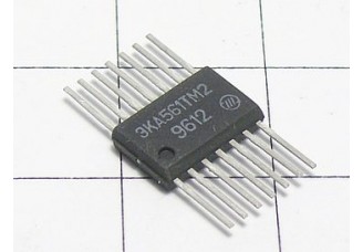 Микросхема ЭКА561ТМ2