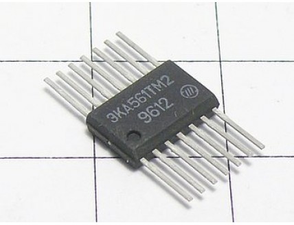 Микросхема ЭКА561ТМ2