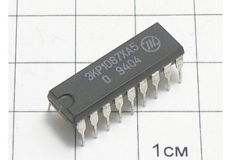 Микросхема ЭКР1087ХА5