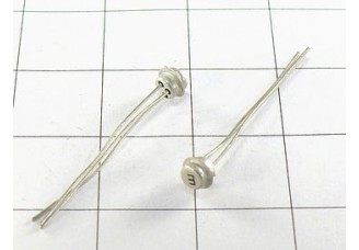 Транзистор ГТ109Е