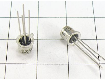 Транзистор ГТ346А
