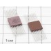 Микросхема И533КП11