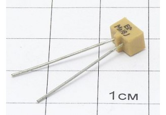 К10-17А М47В 180пФ 5% "5"
