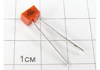 К10-17А Н90В 0.022мкФ "5"