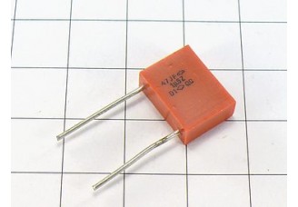 К10-47А Н90В 1.5мкФ 50В "ОС"