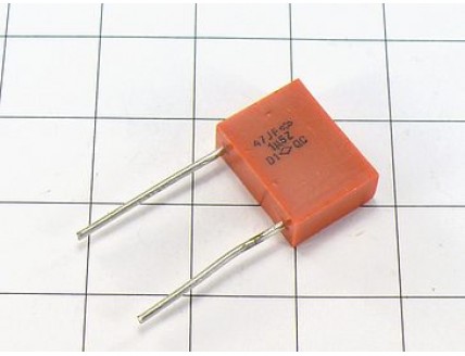 К10-47А Н90В 1.5мкФ 50В "ОС"