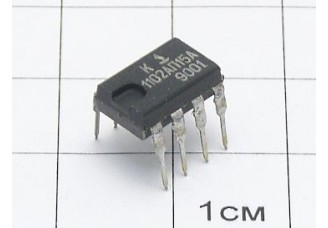 Микросхема К1102АП15А