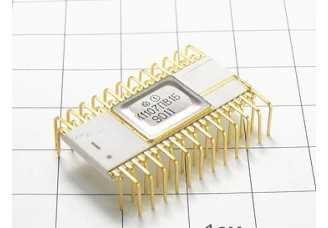 Микросхема К1107ПВ1Б