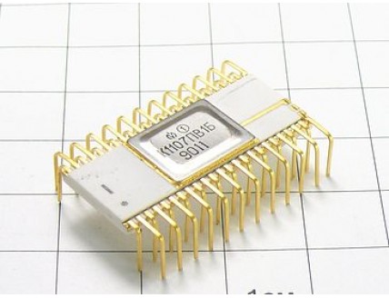 Микросхема К1107ПВ1Б