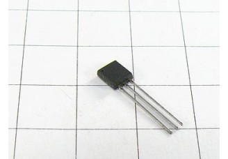 Микросхема К1116КП9