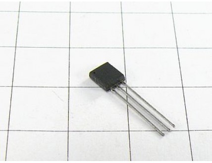 Микросхема К1116КП9