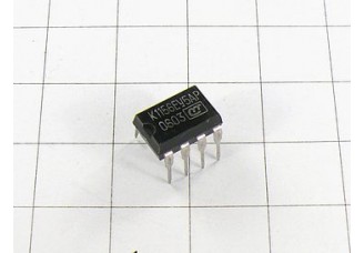 Микросхема К1156ЕУ5АР