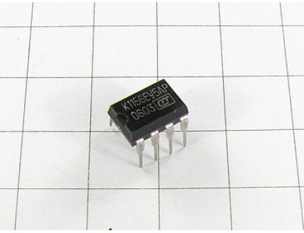 Микросхема К1156ЕУ5АР