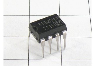 Микросхема К1182ПМ1Р1