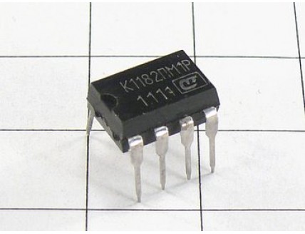 Микросхема К1182ПМ1Р1