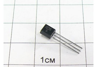 Микросхема К1235ЕН3БП