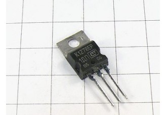 Микросхема К1278ЕР1ДП