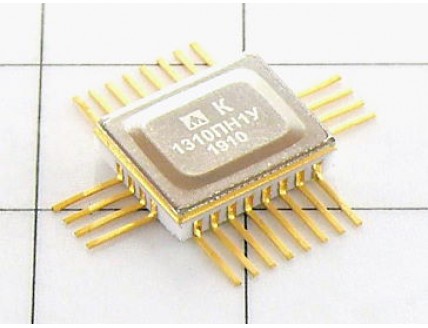 Микросхема К1310ПН1У