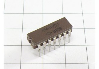 Микросхема К1401УД1
