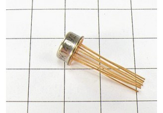 Микросхема К140УД8В
