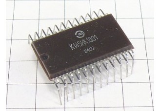 Микросхема К145ИК1801