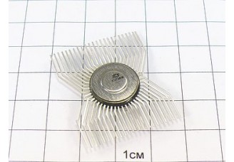Микросхема К145ИП8