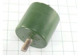 Конденсатор К15-4 Н70 1000пФ 20кВ