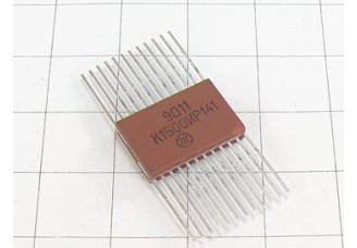 Микросхема К1500ИР141