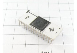 Микросхема К1506ХЛ3